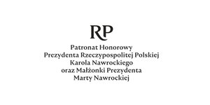 patronat pary prezydenckiej